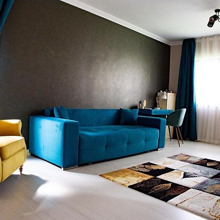 La Stejari Apartment Сучава Экстерьер фото