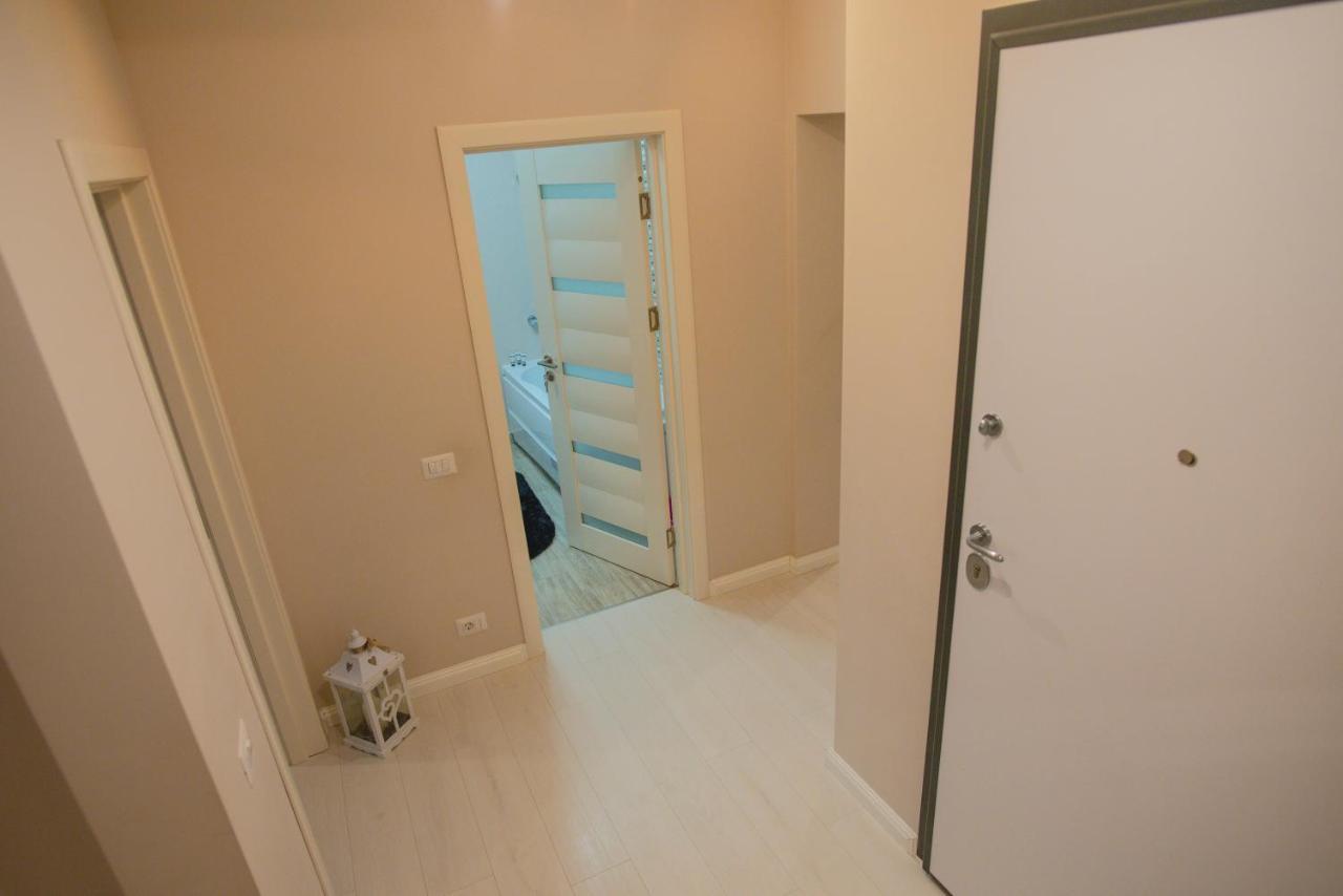 La Stejari Apartment Сучава Экстерьер фото